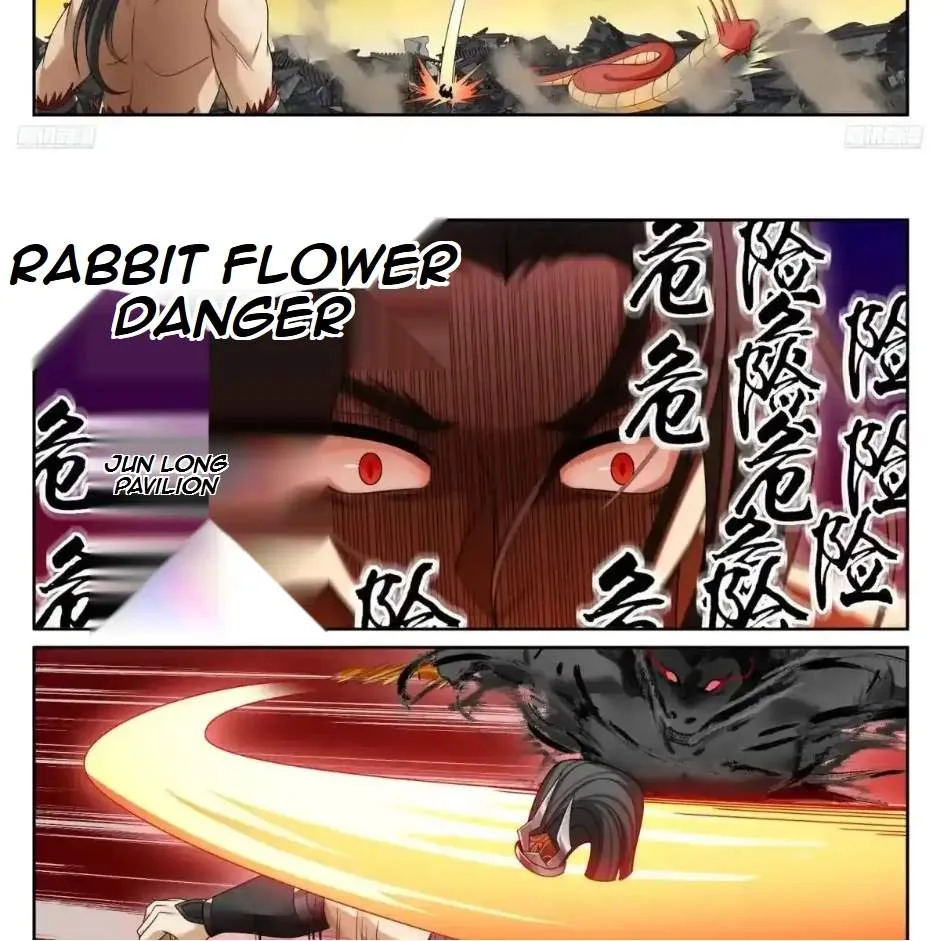 Nightwatcher Chapter 468 page 19