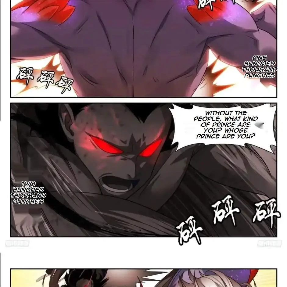 Nightwatcher Chapter 470 page 14