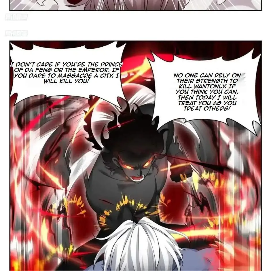 Nightwatcher Chapter 470 page 4
