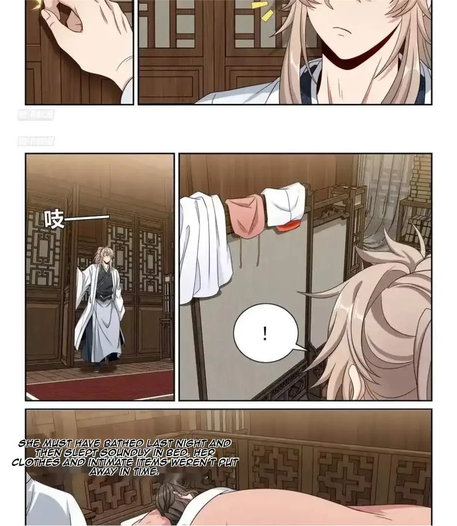 Nightwatcher Chapter 472 page 10