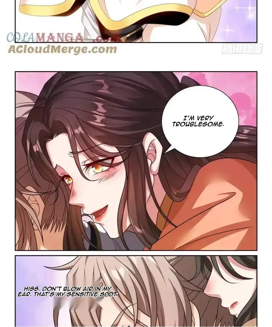 Nightwatcher Chapter 472 page 28