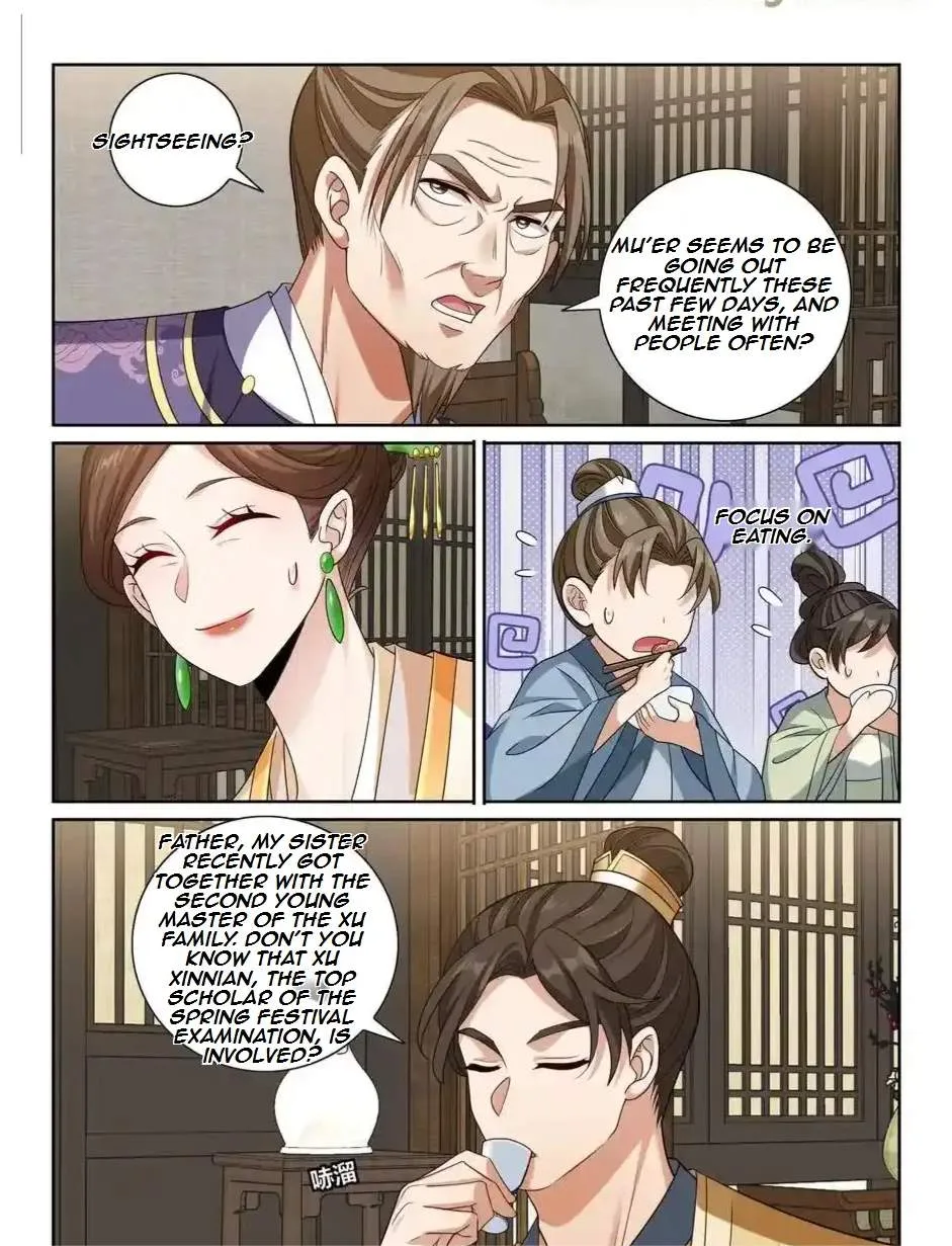 Nightwatcher Chapter 476 page 7