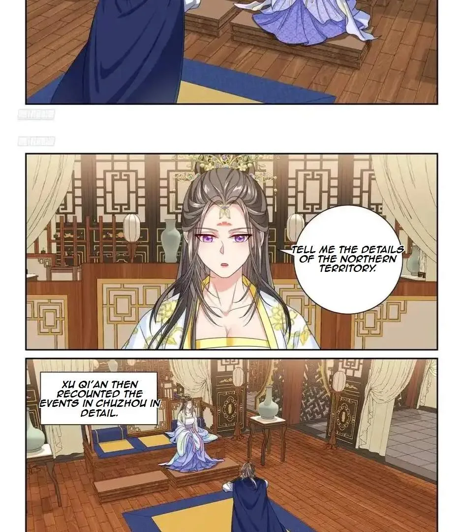 Nightwatcher Chapter 479 page 10