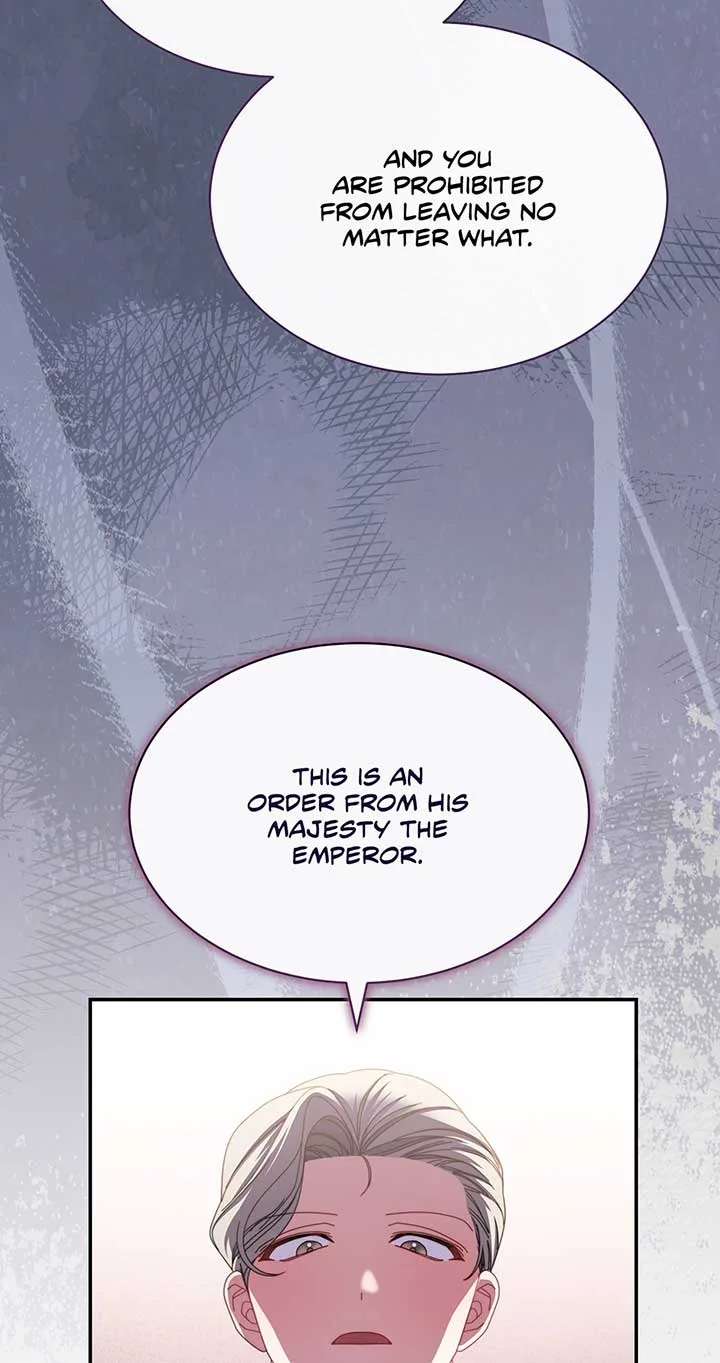 I Will Take Responsibility for the Welfare of the Male Lead Chapter 74 page 13