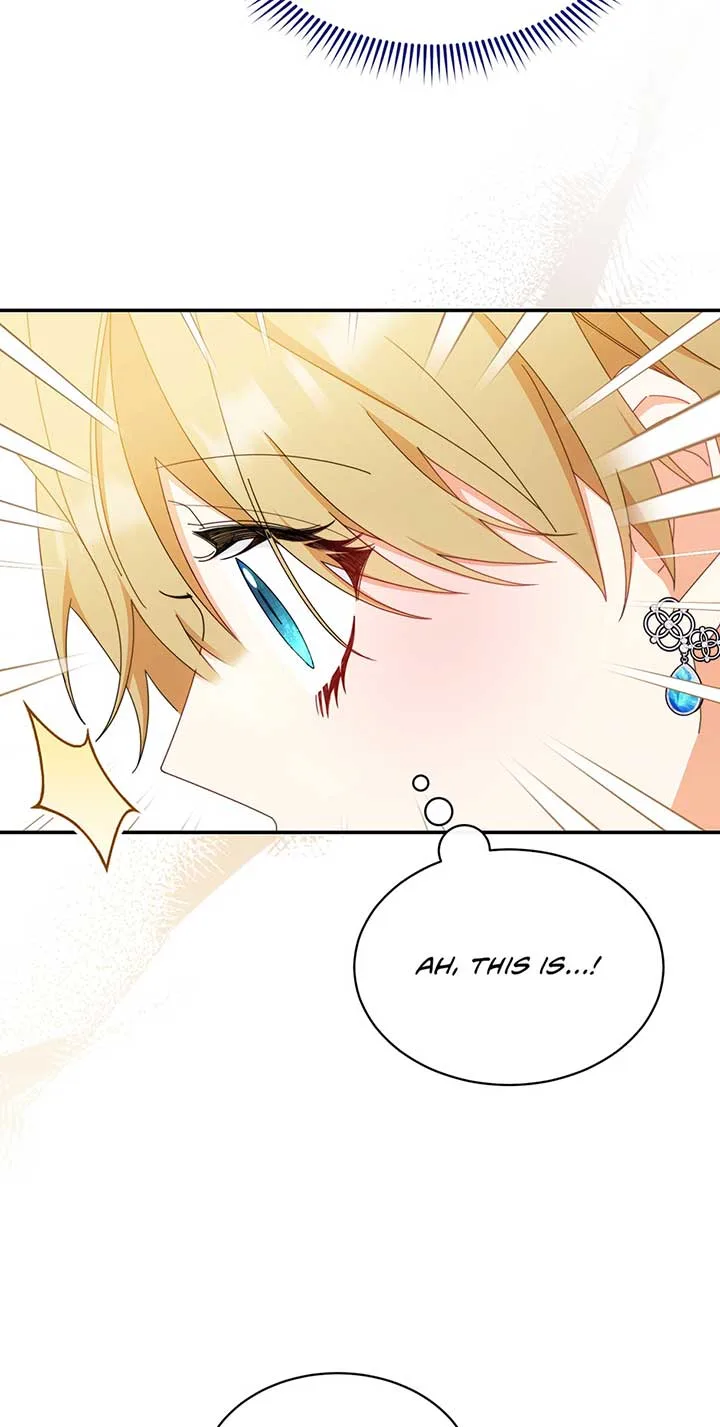I Will Take Responsibility for the Welfare of the Male Lead Chapter 74 page 31