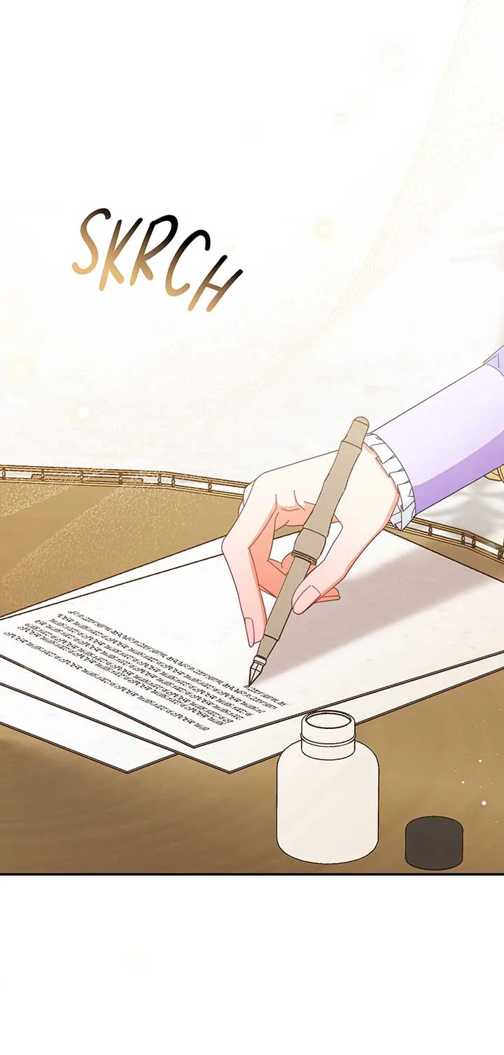 I Will Take Responsibility for the Welfare of the Male Lead Chapter 74 page 39