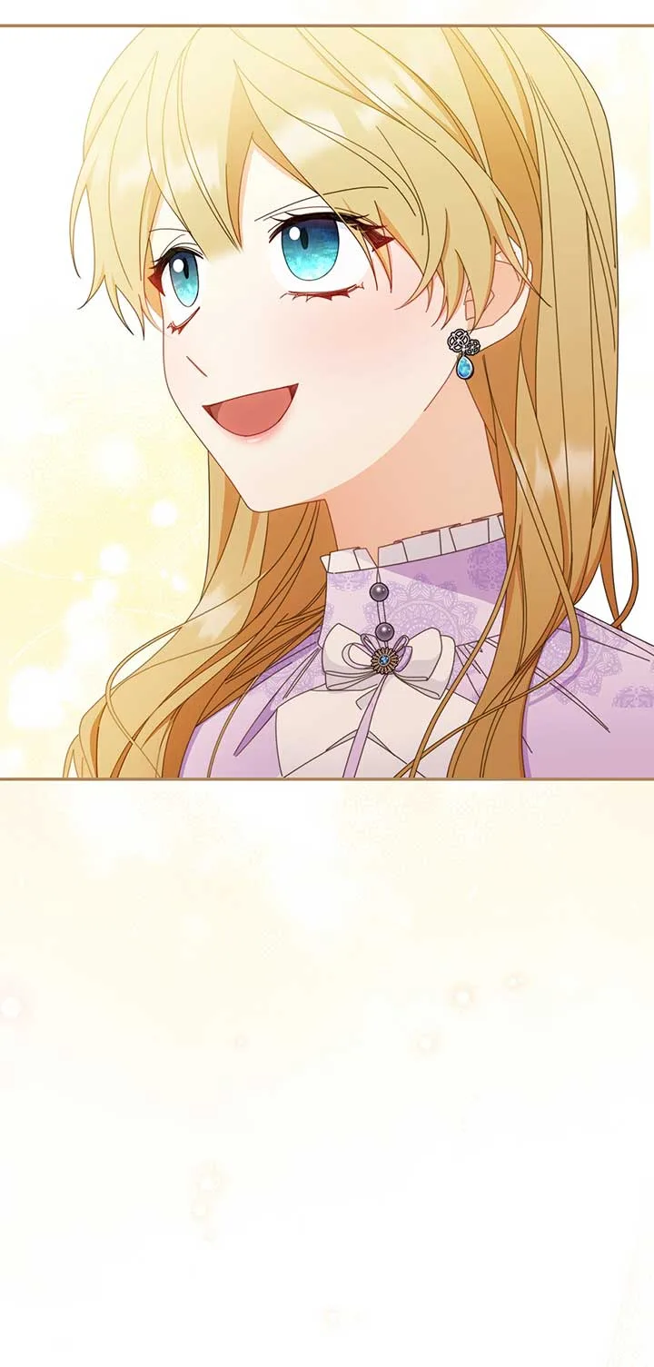 I Will Take Responsibility for the Welfare of the Male Lead Chapter 74 page 38