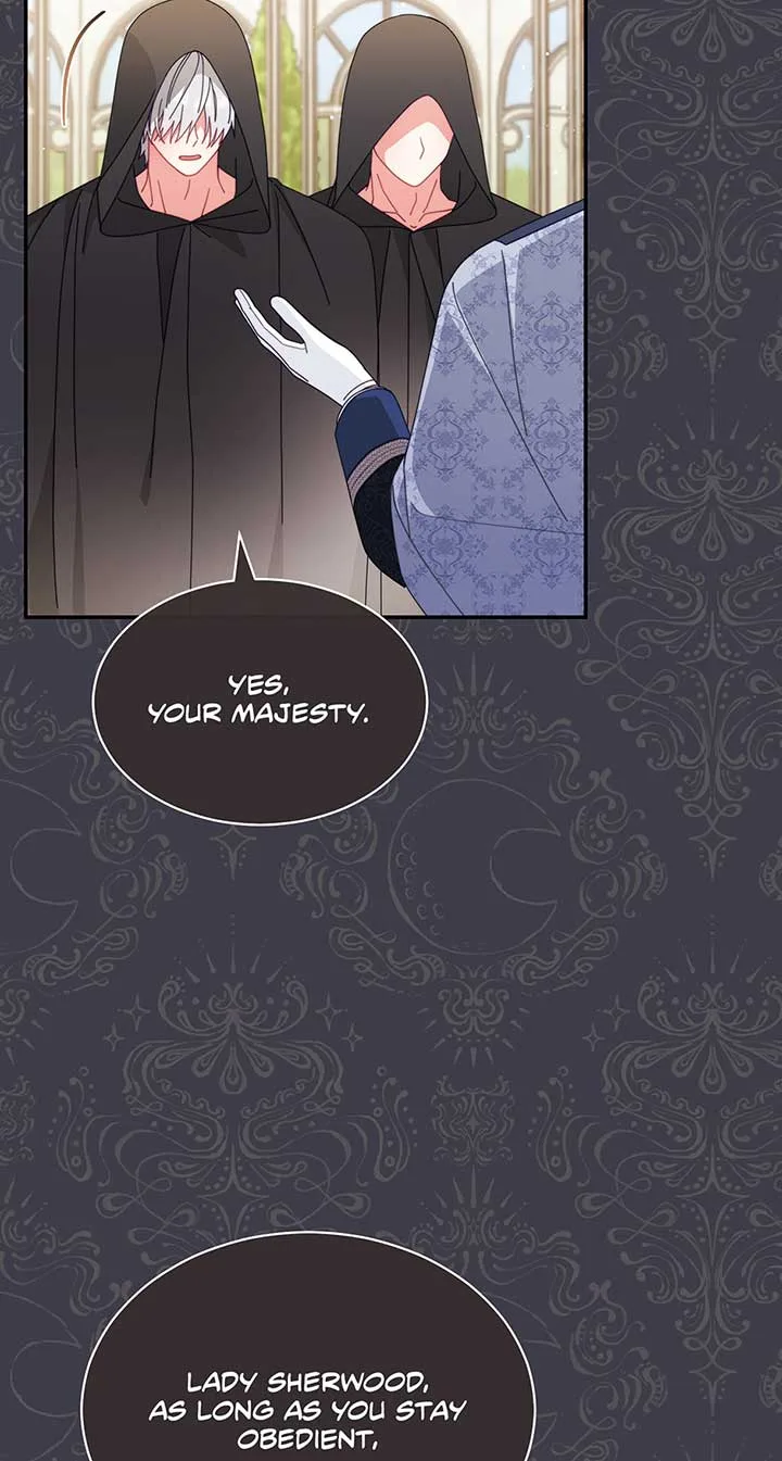 I Will Take Responsibility for the Welfare of the Male Lead Chapter 73 page 15
