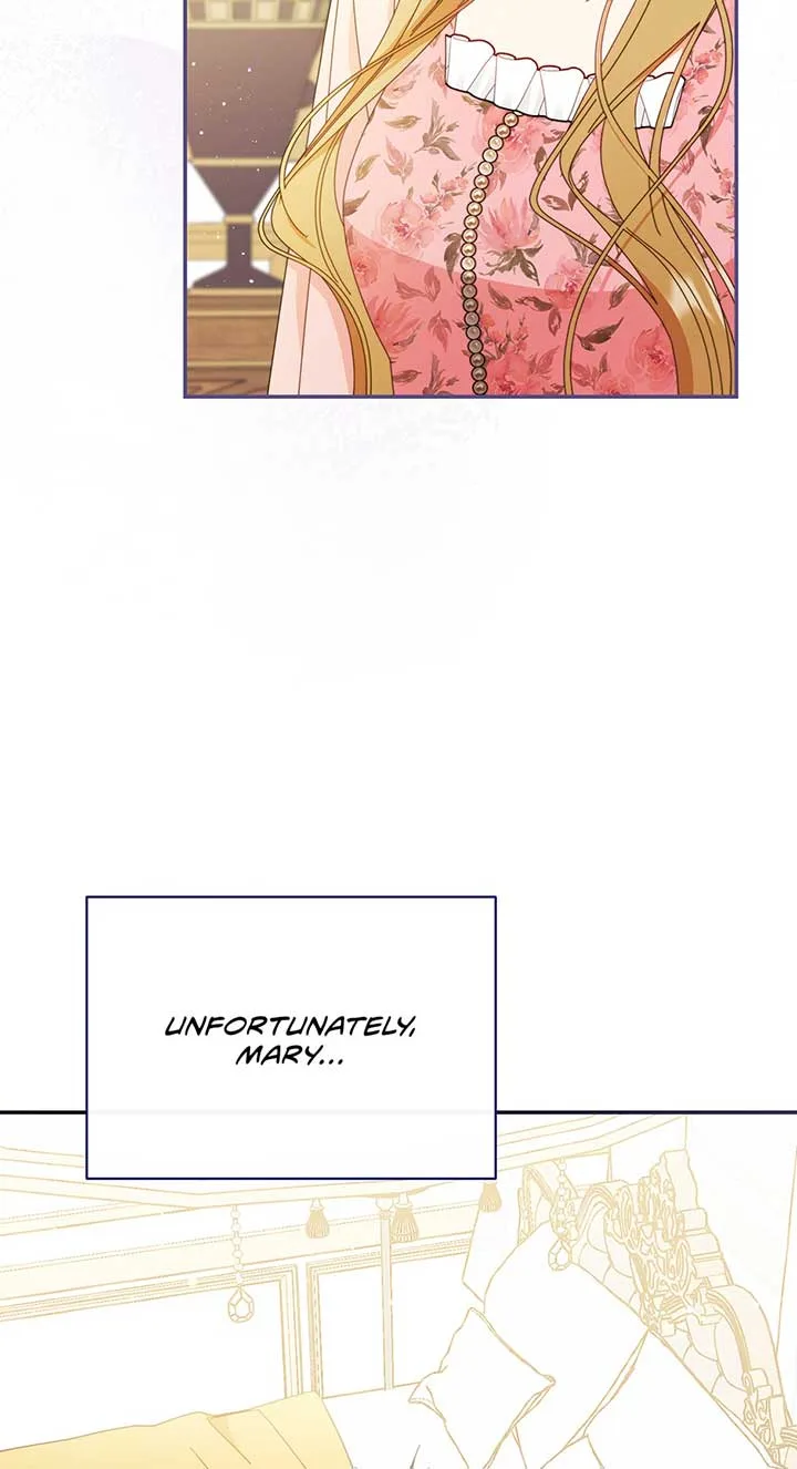 I Will Take Responsibility for the Welfare of the Male Lead Chapter 73 page 6
