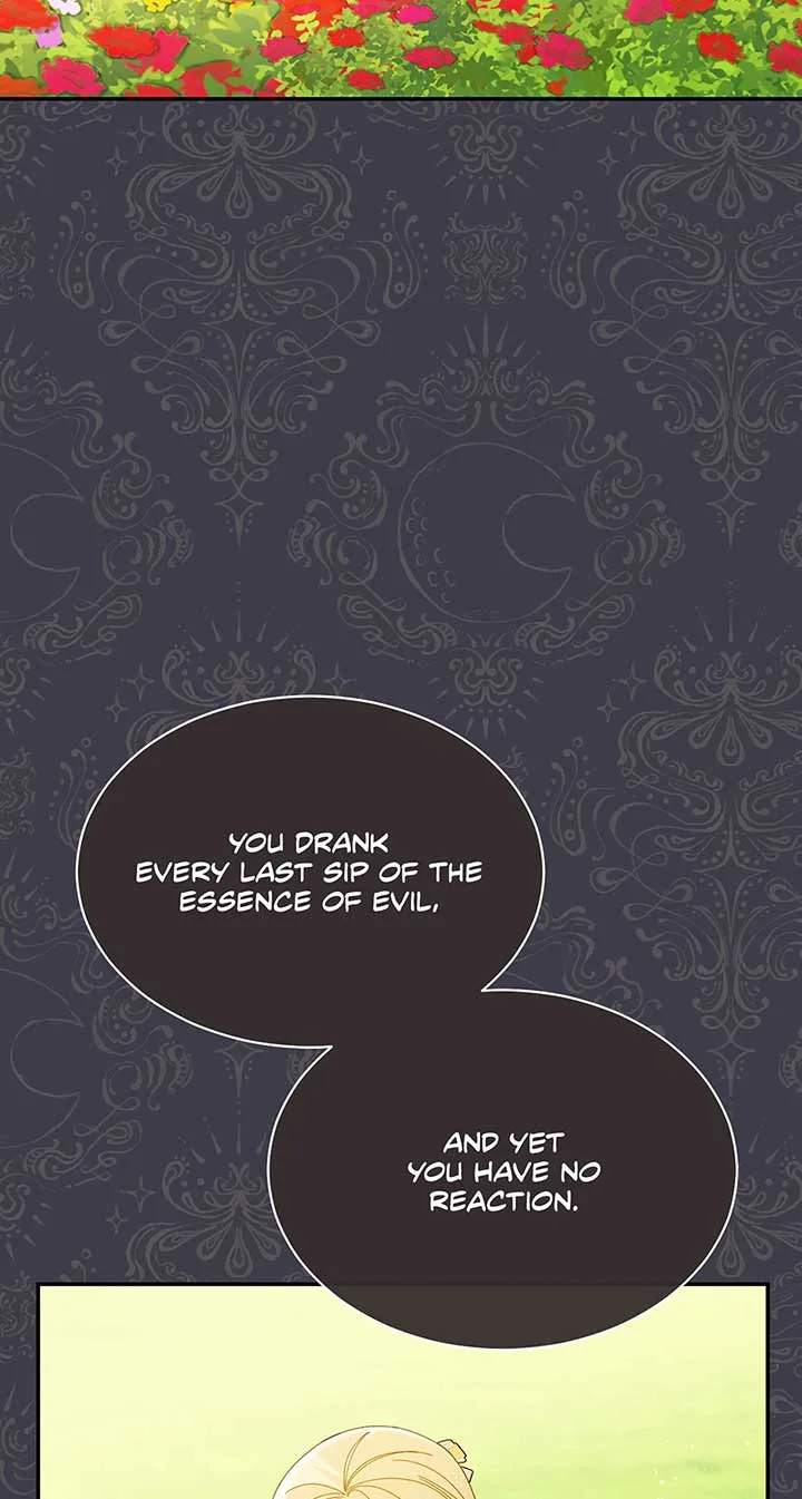 I Will Take Responsibility for the Welfare of the Male Lead Chapter 73 page 11