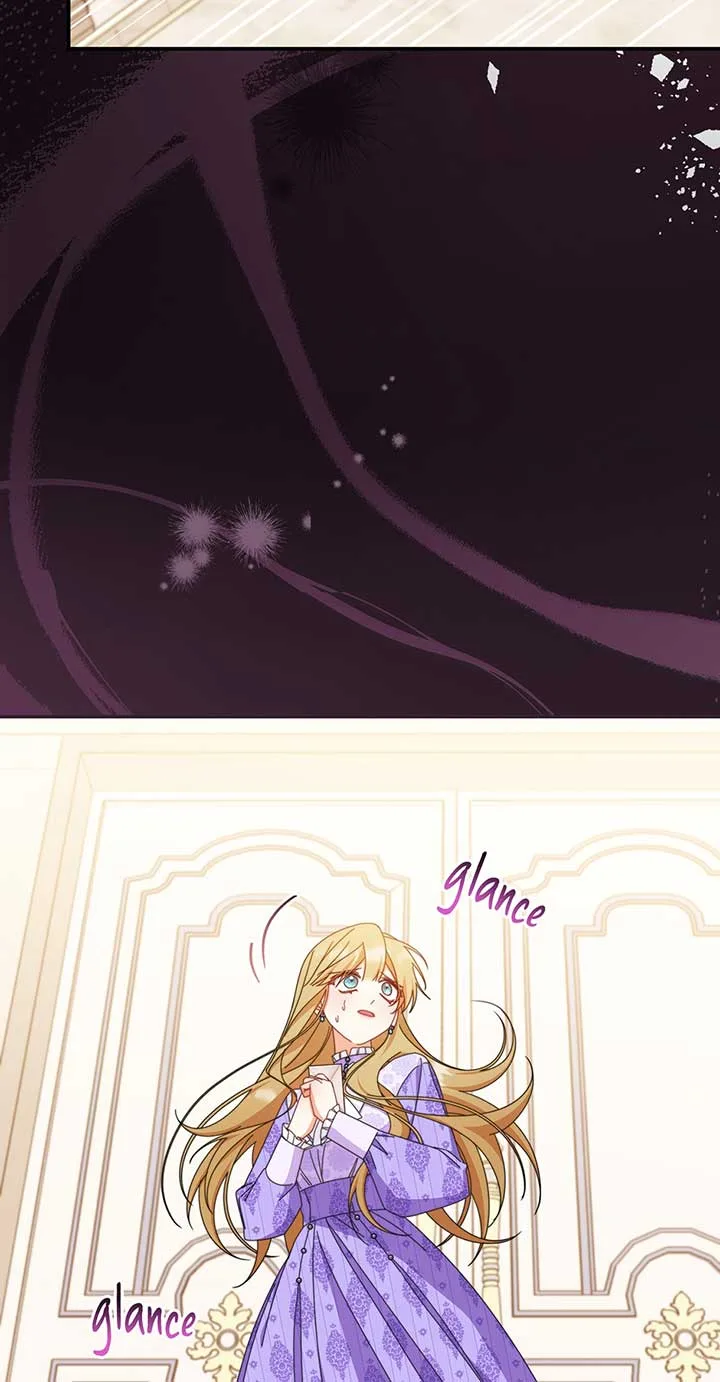 I Will Take Responsibility for the Welfare of the Male Lead Chapter 74 page 60