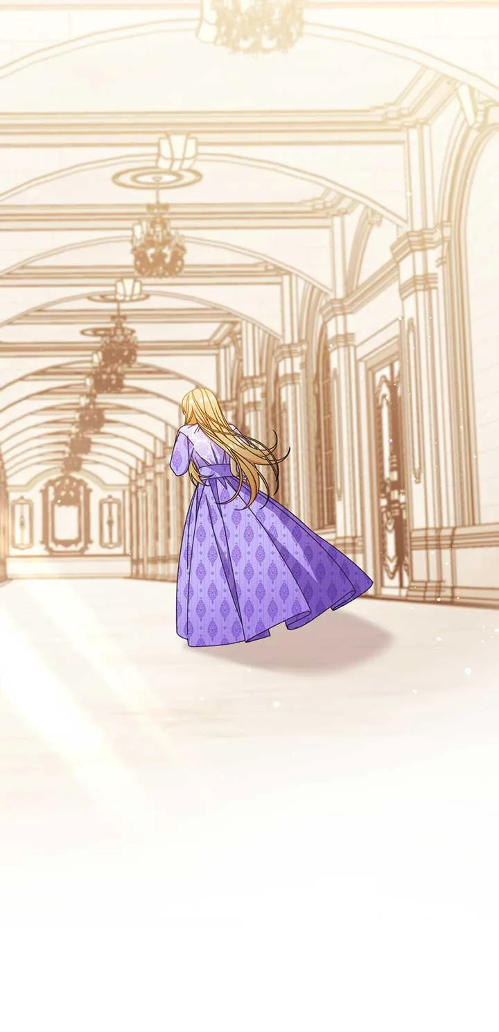 I Will Take Responsibility for the Welfare of the Male Lead Chapter 74 page 51