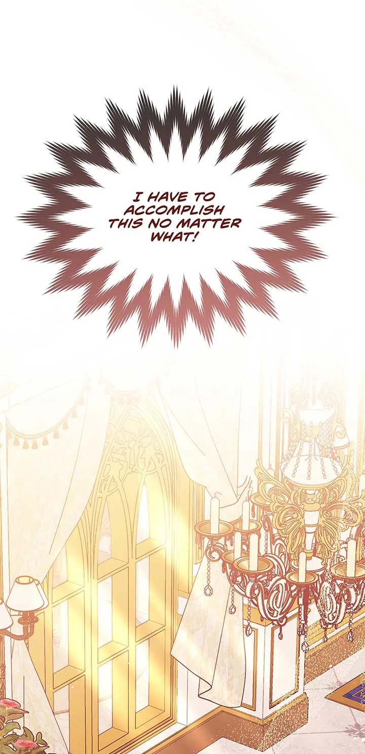 I Will Take Responsibility for the Welfare of the Male Lead Chapter 74 page 46