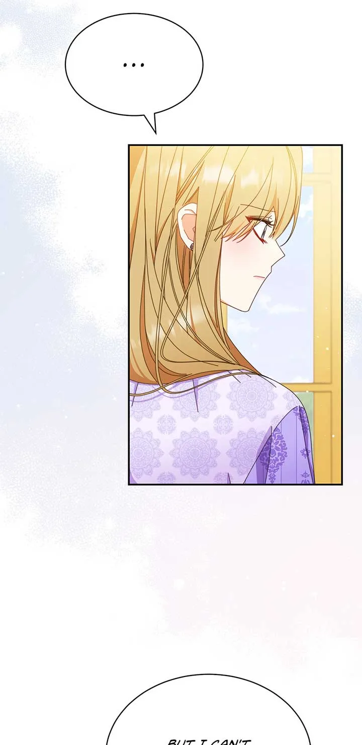 I Will Take Responsibility for the Welfare of the Male Lead Chapter 74 page 44