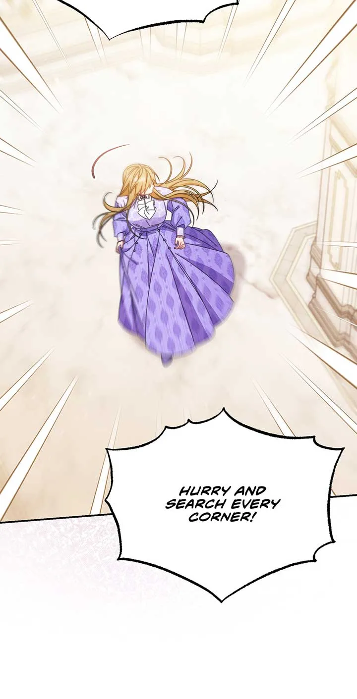 I Will Take Responsibility for the Welfare of the Male Lead Chapter 74 page 57
