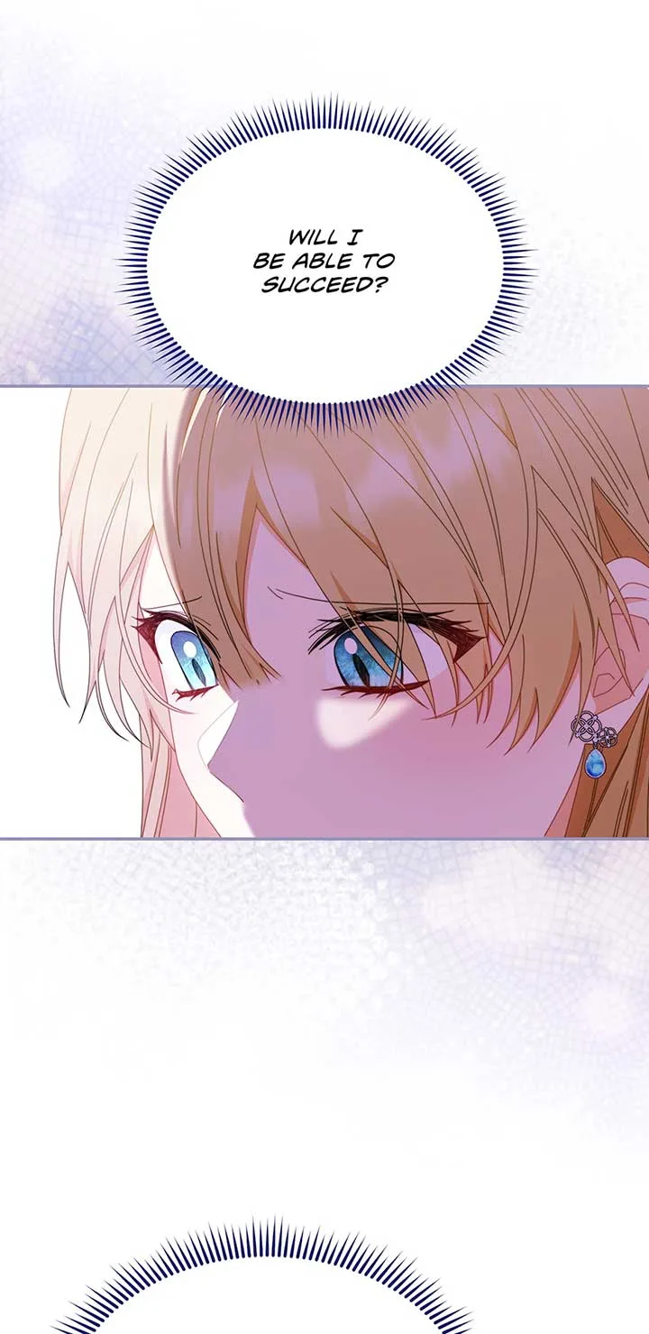 I Will Take Responsibility for the Welfare of the Male Lead Chapter 74 page 42