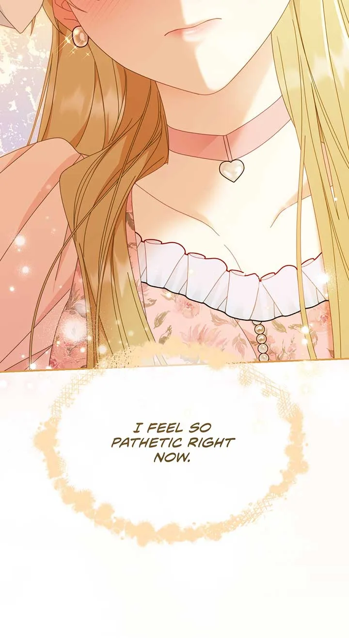 I Will Take Responsibility for the Welfare of the Male Lead Chapter 73 page 29