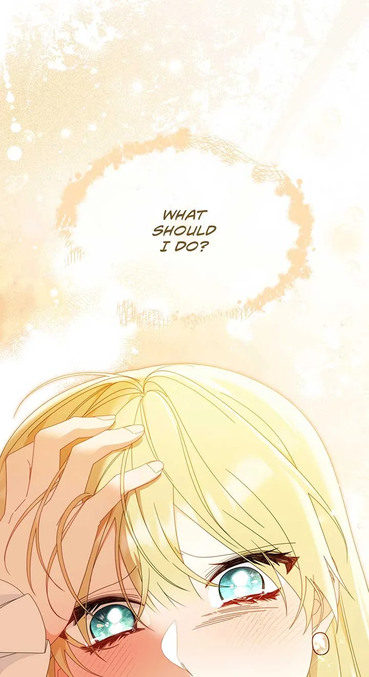 I Will Take Responsibility for the Welfare of the Male Lead Chapter 73 page 28