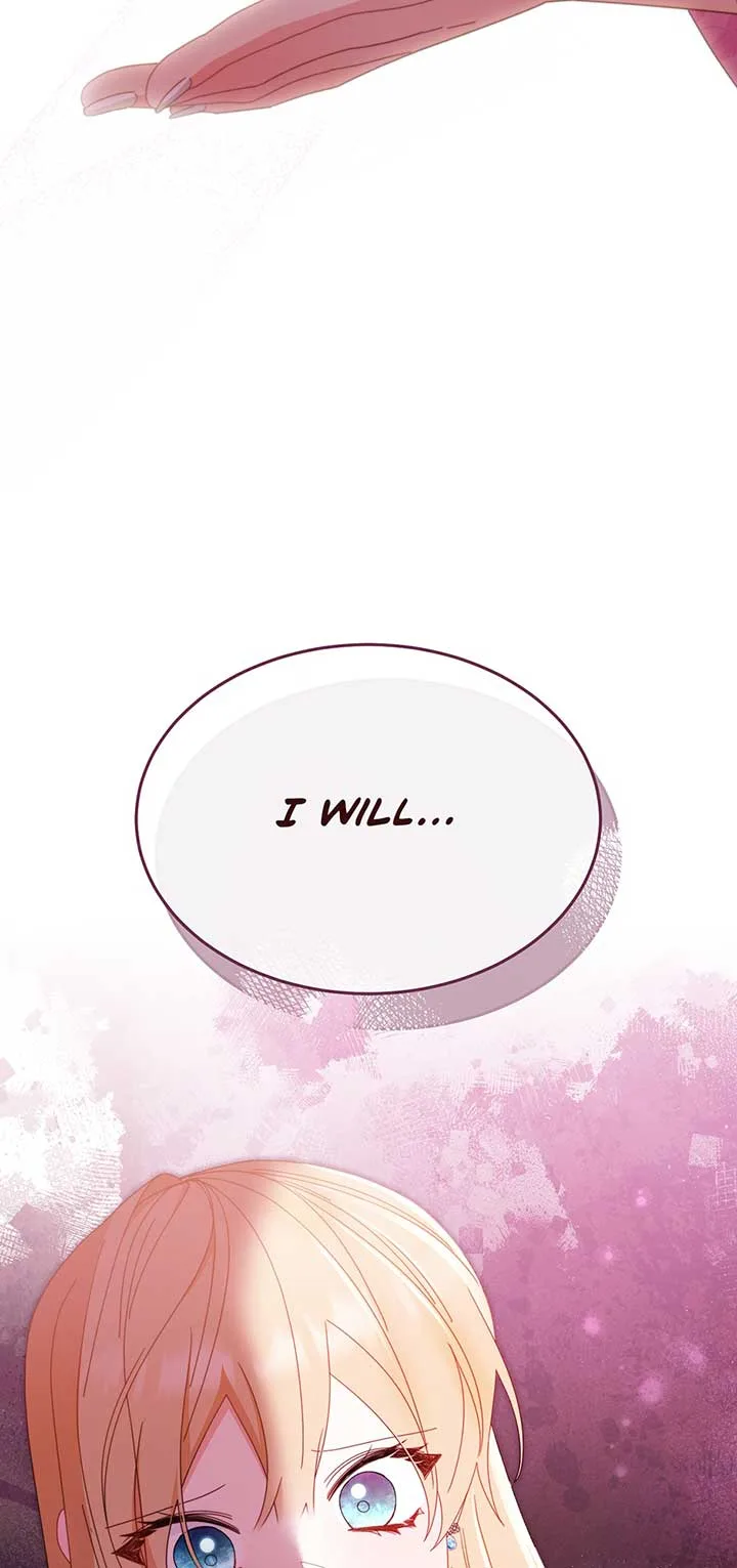I Will Take Responsibility for the Welfare of the Male Lead Chapter 74 page 80