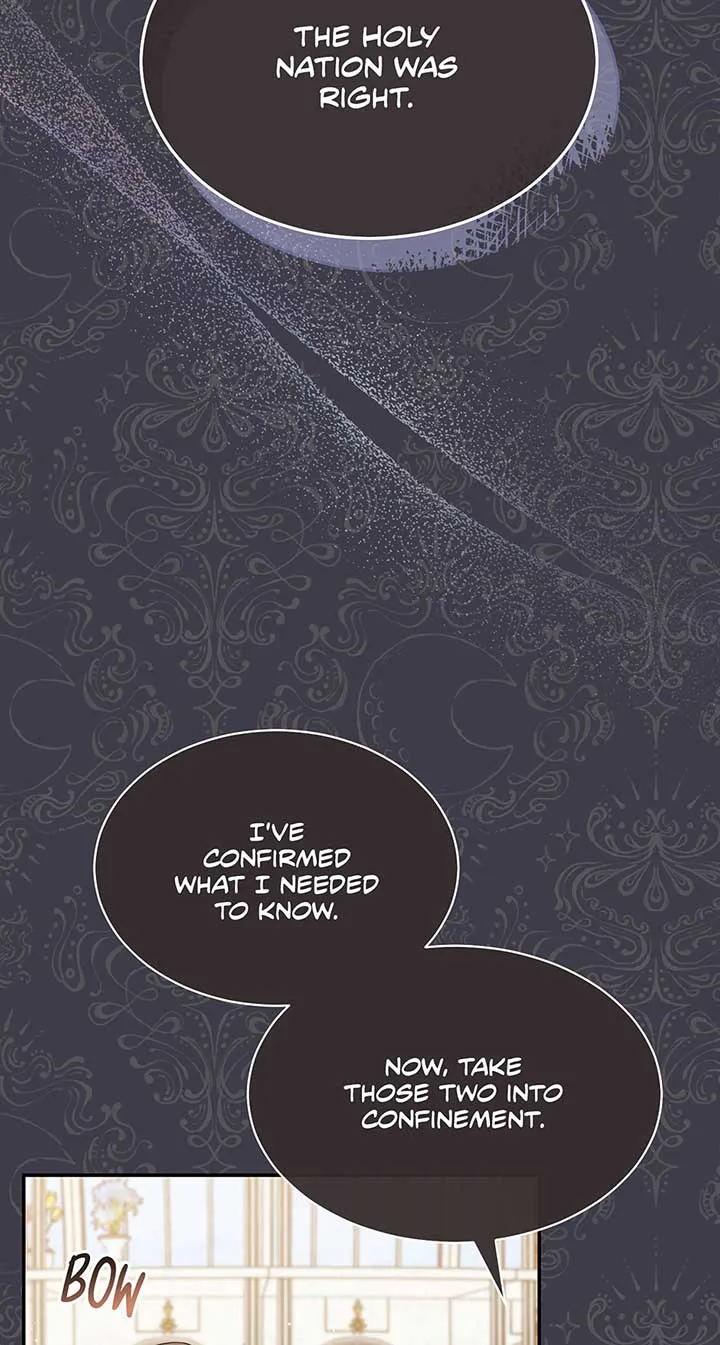 I Will Take Responsibility for the Welfare of the Male Lead Chapter 73 page 14