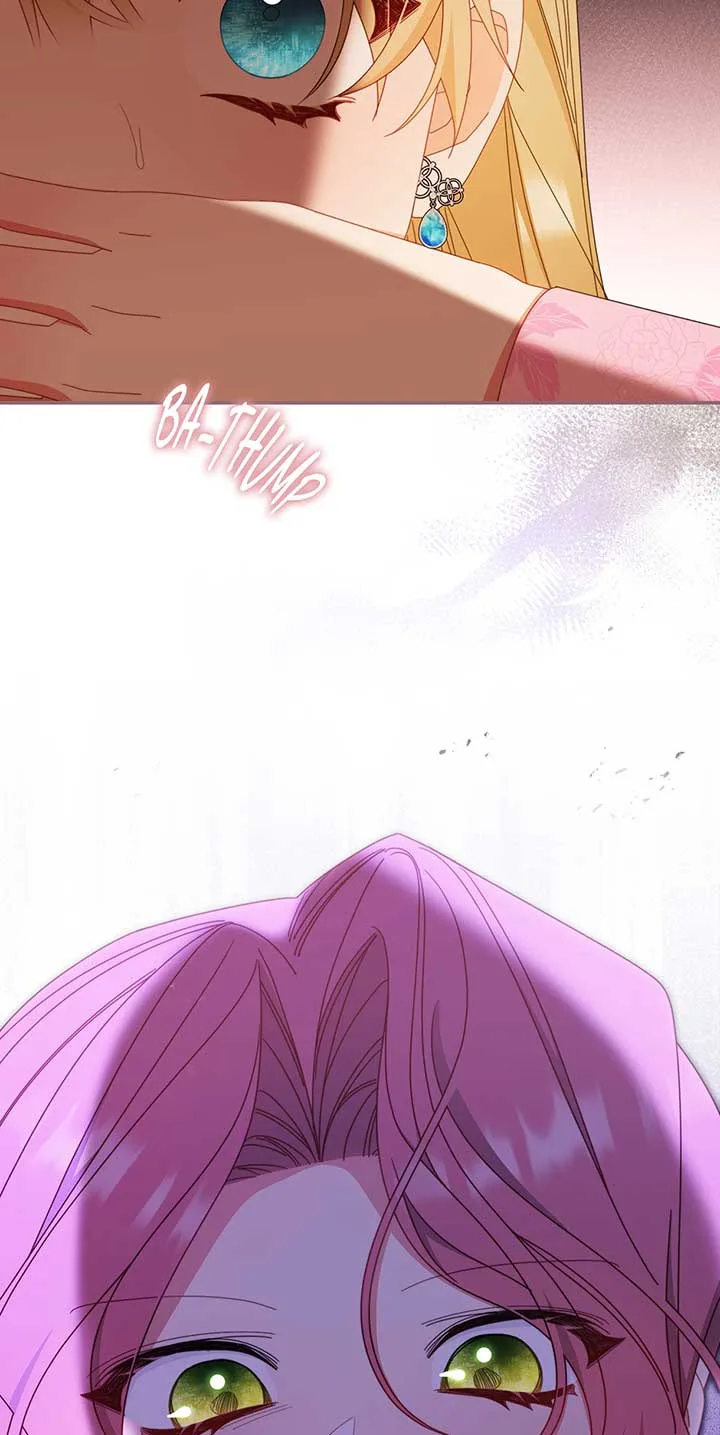 I Will Take Responsibility for the Welfare of the Male Lead Chapter 74 page 70