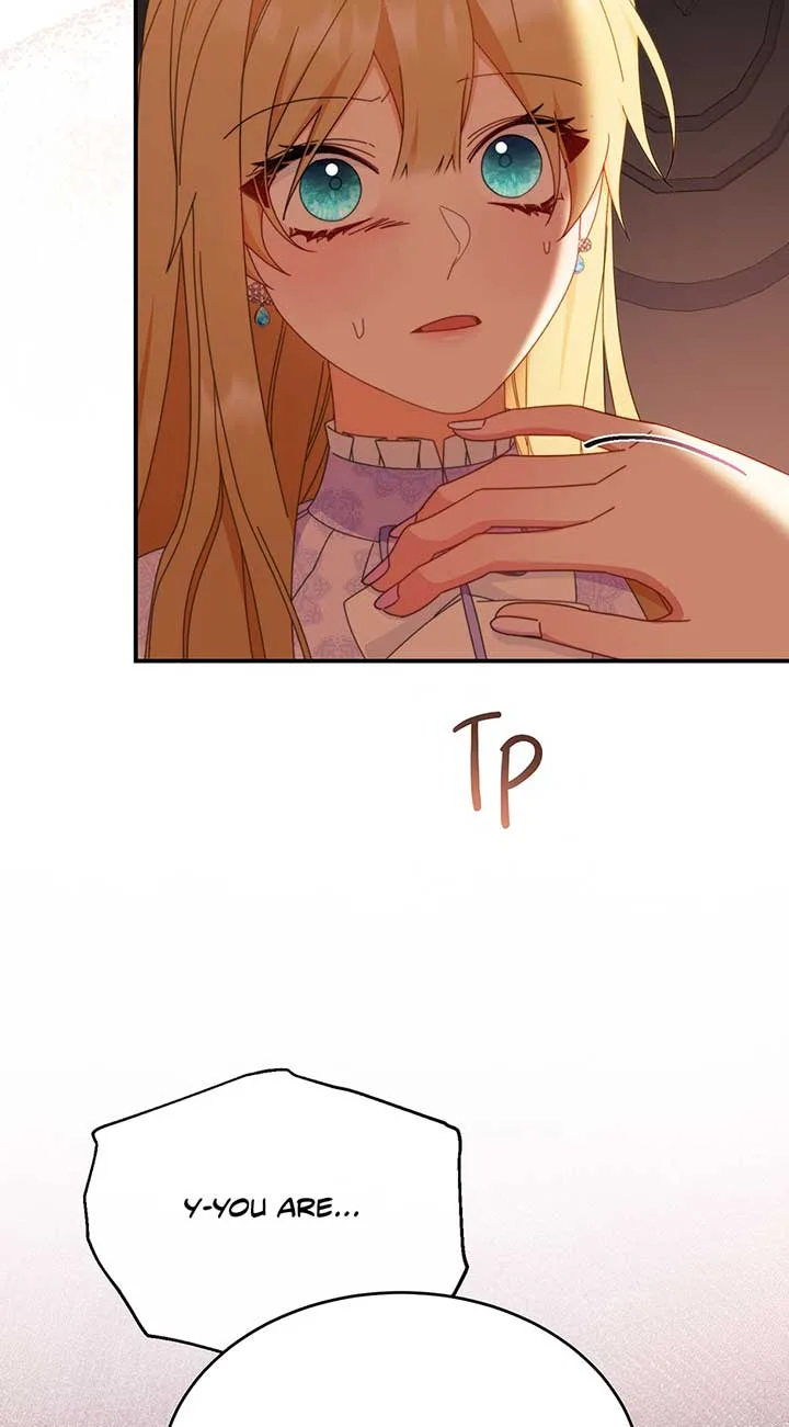 I Will Take Responsibility for the Welfare of the Male Lead Chapter 74 page 74