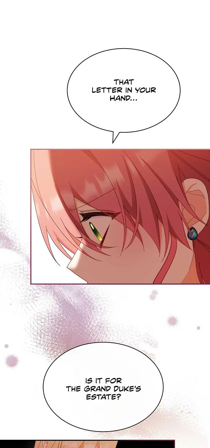 I Will Take Responsibility for the Welfare of the Male Lead Chapter 74 page 78