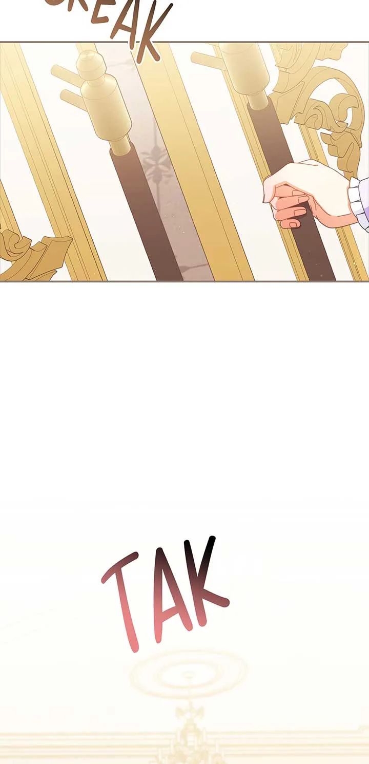 I Will Take Responsibility for the Welfare of the Male Lead Chapter 74 page 50