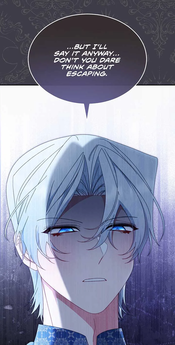 I Will Take Responsibility for the Welfare of the Male Lead Chapter 73 page 18