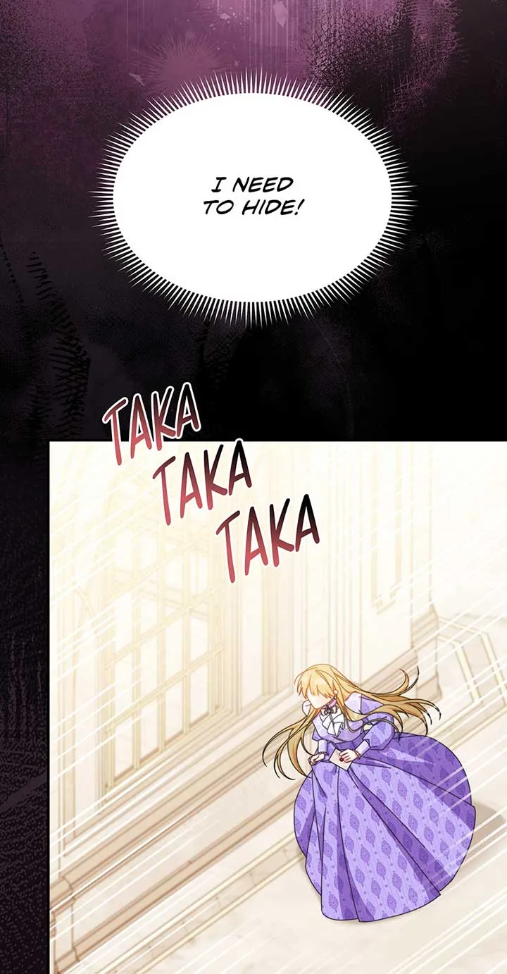 I Will Take Responsibility for the Welfare of the Male Lead Chapter 74 page 59