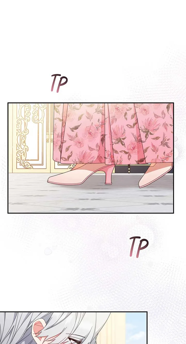 I Will Take Responsibility for the Welfare of the Male Lead Chapter 73 page 38