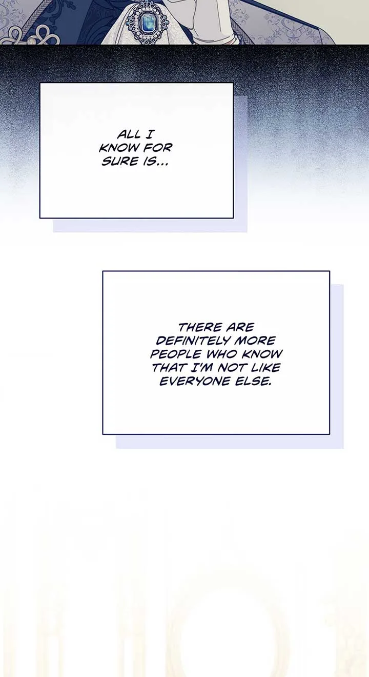 I Will Take Responsibility for the Welfare of the Male Lead Chapter 73 page 25