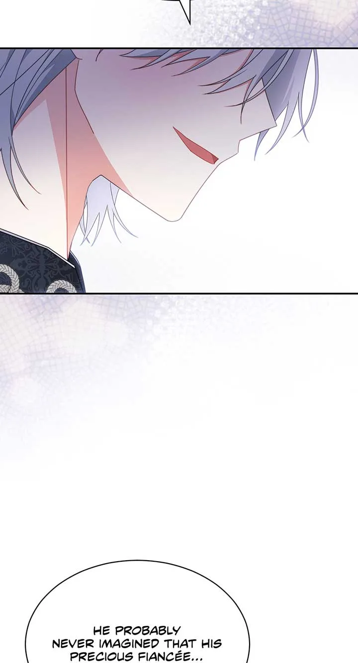I Will Take Responsibility for the Welfare of the Male Lead Chapter 73 page 40