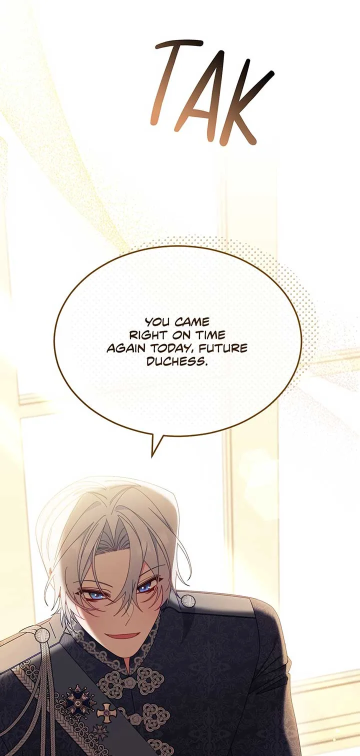 I Will Take Responsibility for the Welfare of the Male Lead Chapter 73 page 35