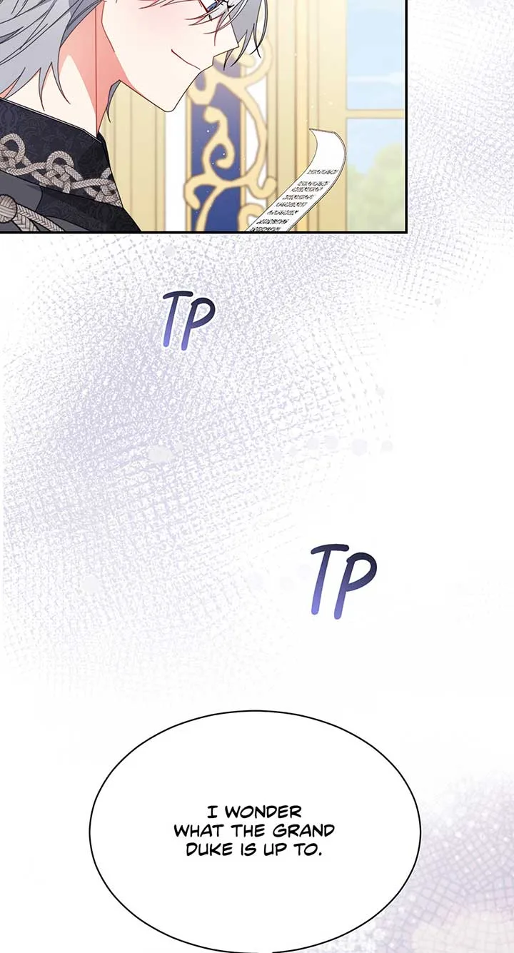 I Will Take Responsibility for the Welfare of the Male Lead Chapter 73 page 39