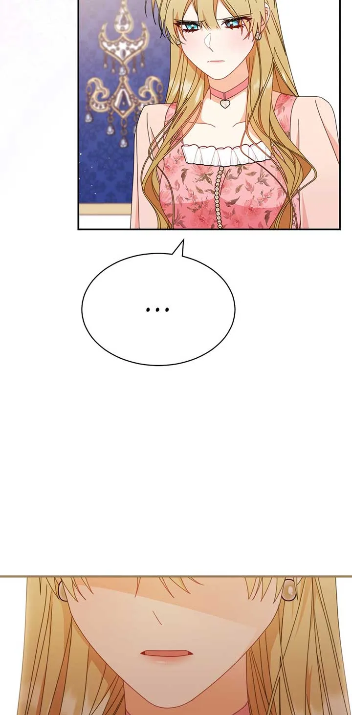 I Will Take Responsibility for the Welfare of the Male Lead Chapter 73 page 46