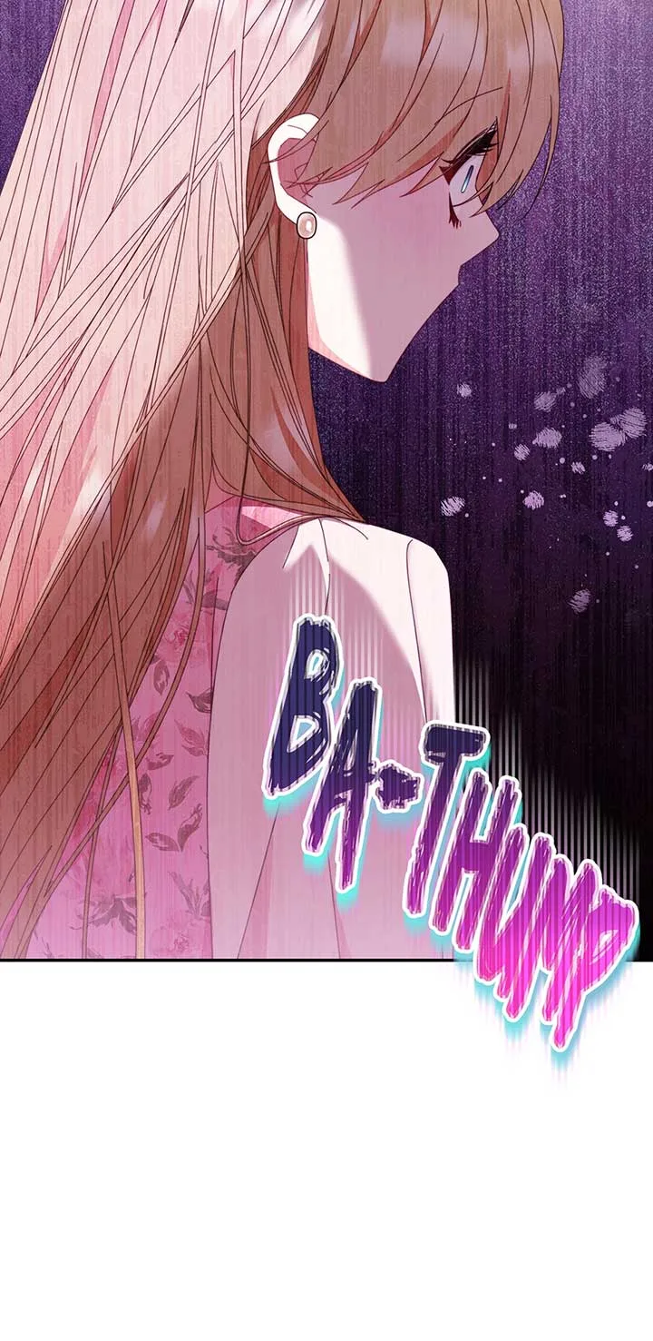 I Will Take Responsibility for the Welfare of the Male Lead Chapter 73 page 55