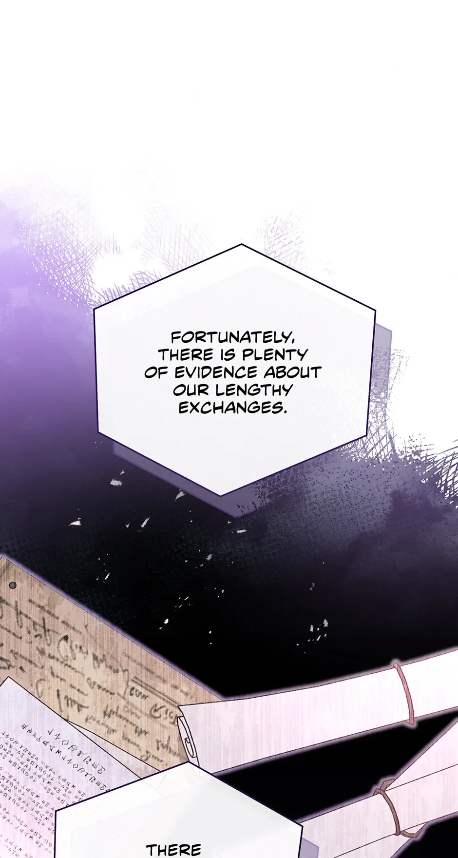 I Will Take Responsibility for the Welfare of the Male Lead Chapter 76 page 14