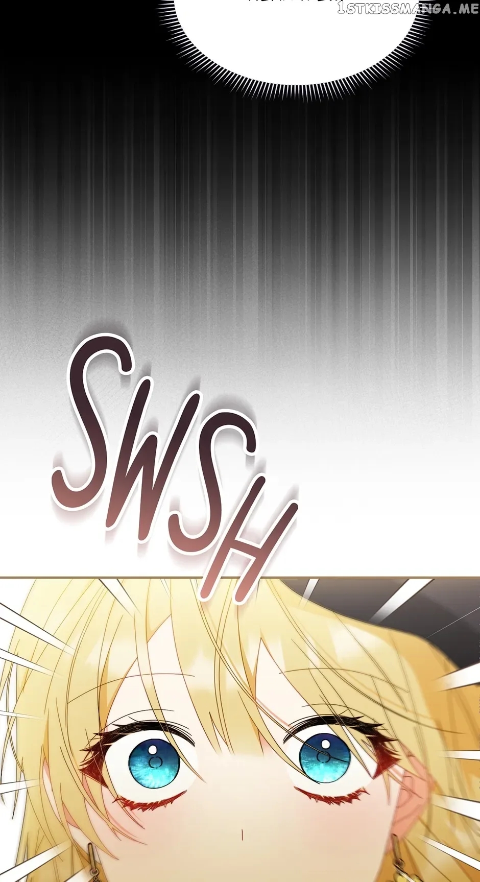 I Will Take Responsibility for the Welfare of the Male Lead Chapter 72 page 4