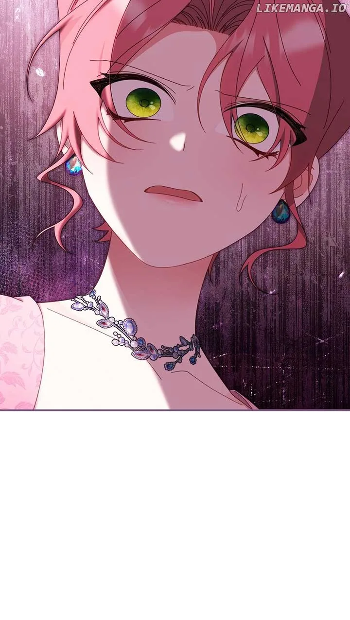 I Will Take Responsibility for the Welfare of the Male Lead Chapter 75 page 10