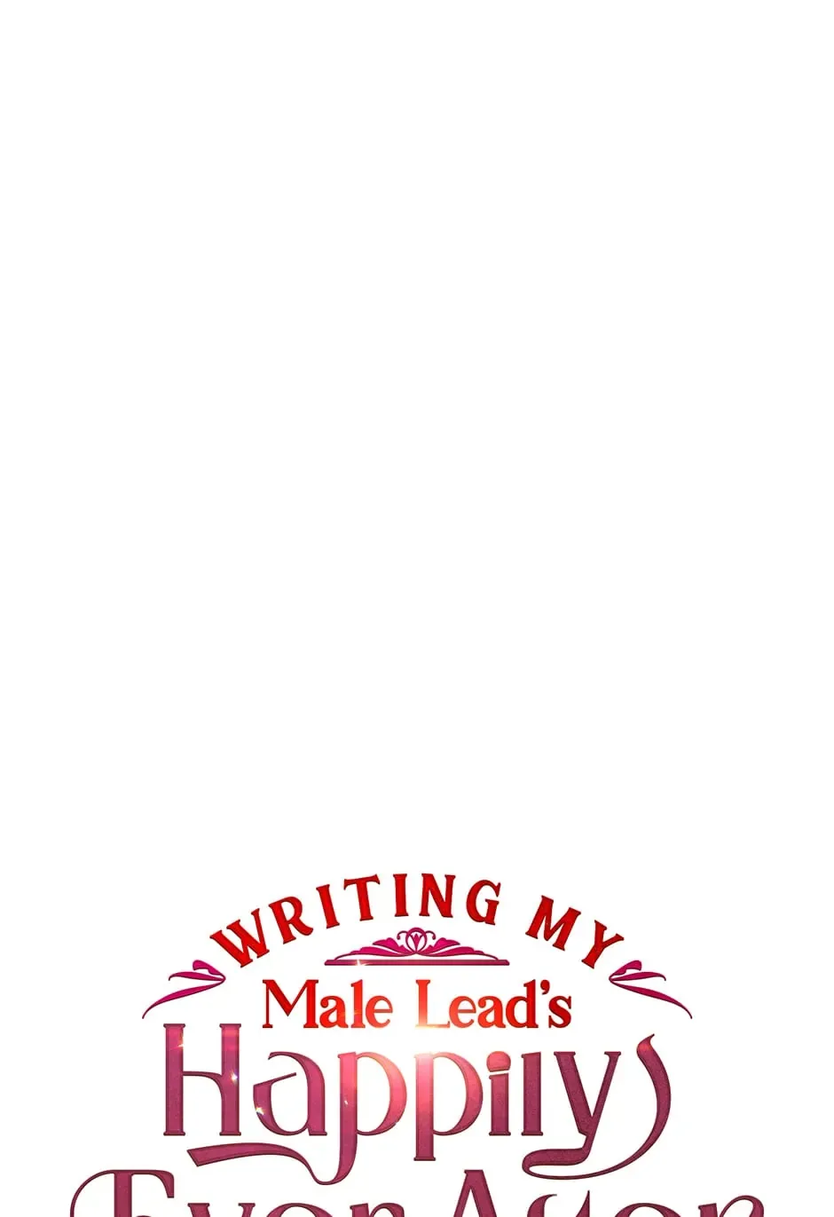 I Will Take Responsibility for the Welfare of the Male Lead Chapter 76 page 19