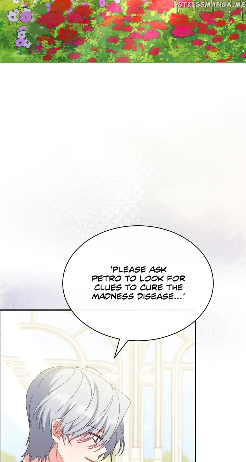 I Will Take Responsibility for the Welfare of the Male Lead Chapter 72 page 14