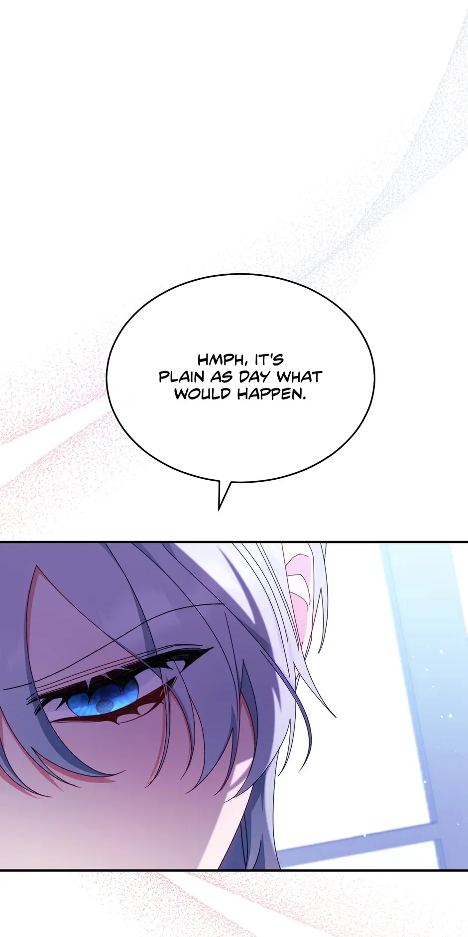 I Will Take Responsibility for the Welfare of the Male Lead Chapter 76 page 11