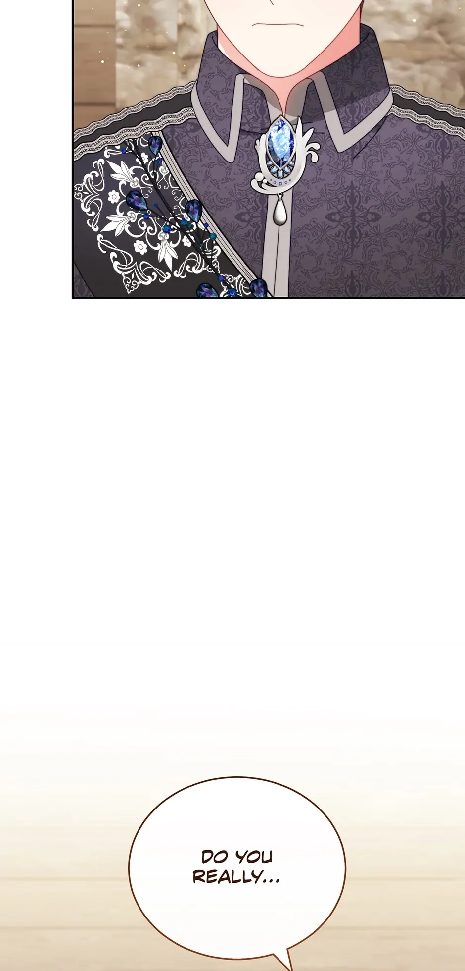 I Will Take Responsibility for the Welfare of the Male Lead Chapter 76 page 40