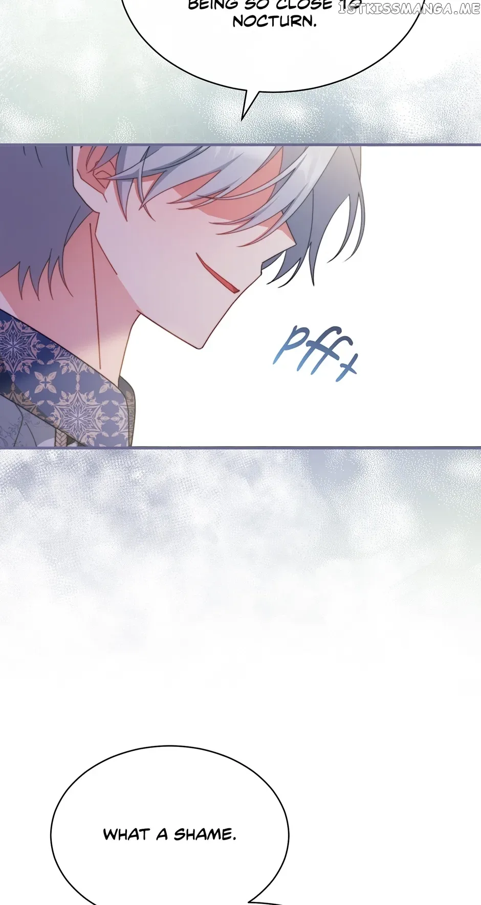 I Will Take Responsibility for the Welfare of the Male Lead Chapter 72 page 16