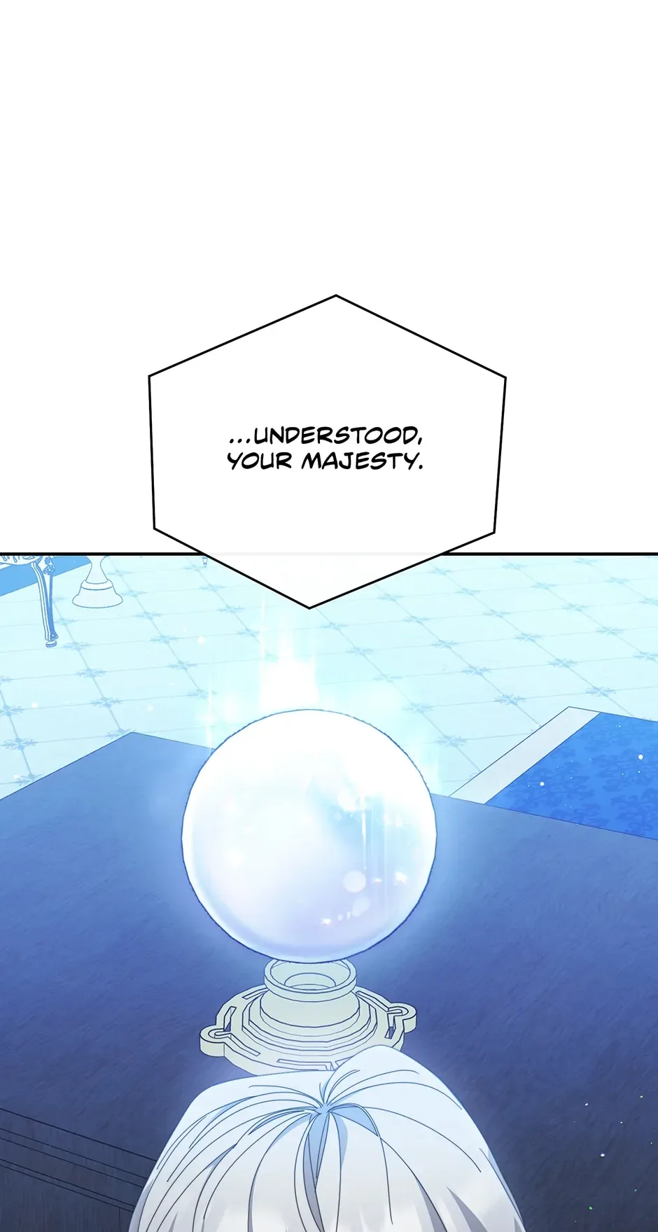 I Will Take Responsibility for the Welfare of the Male Lead Chapter 76 page 17