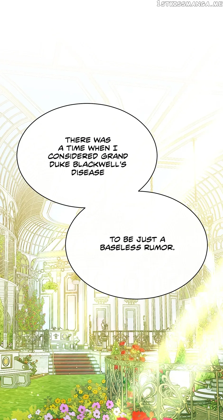 I Will Take Responsibility for the Welfare of the Male Lead Chapter 72 page 13