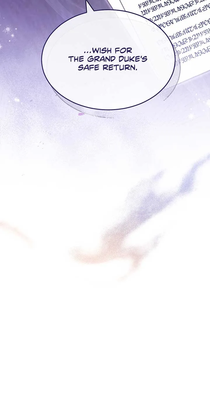 I Will Take Responsibility for the Welfare of the Male Lead Chapter 73 page 61