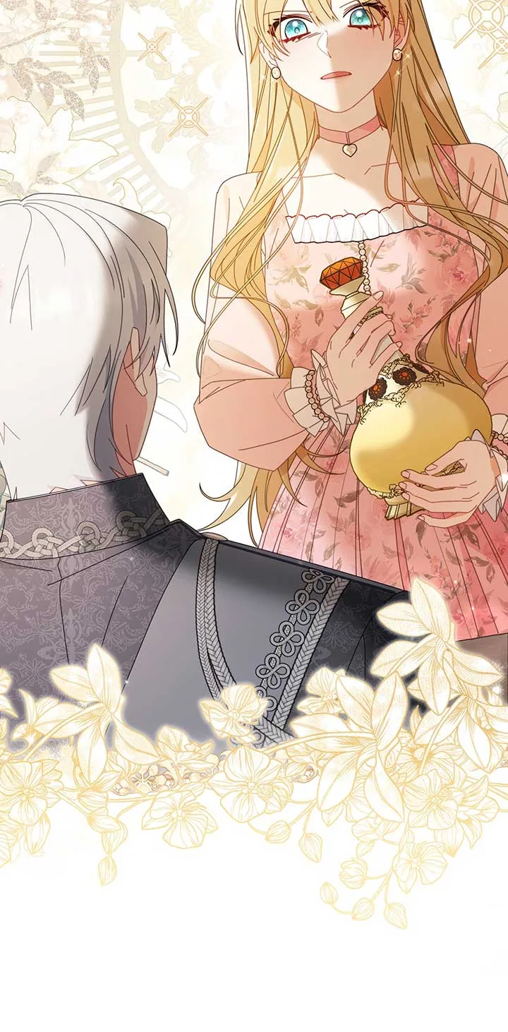 I Will Take Responsibility for the Welfare of the Male Lead Chapter 73 page 48