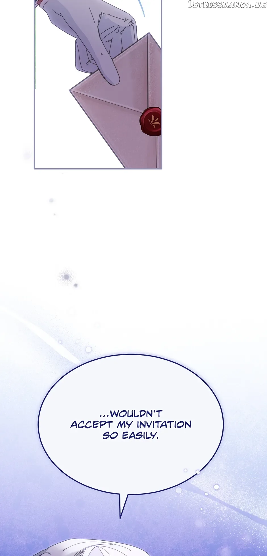 I Will Take Responsibility for the Welfare of the Male Lead Chapter 72 page 9